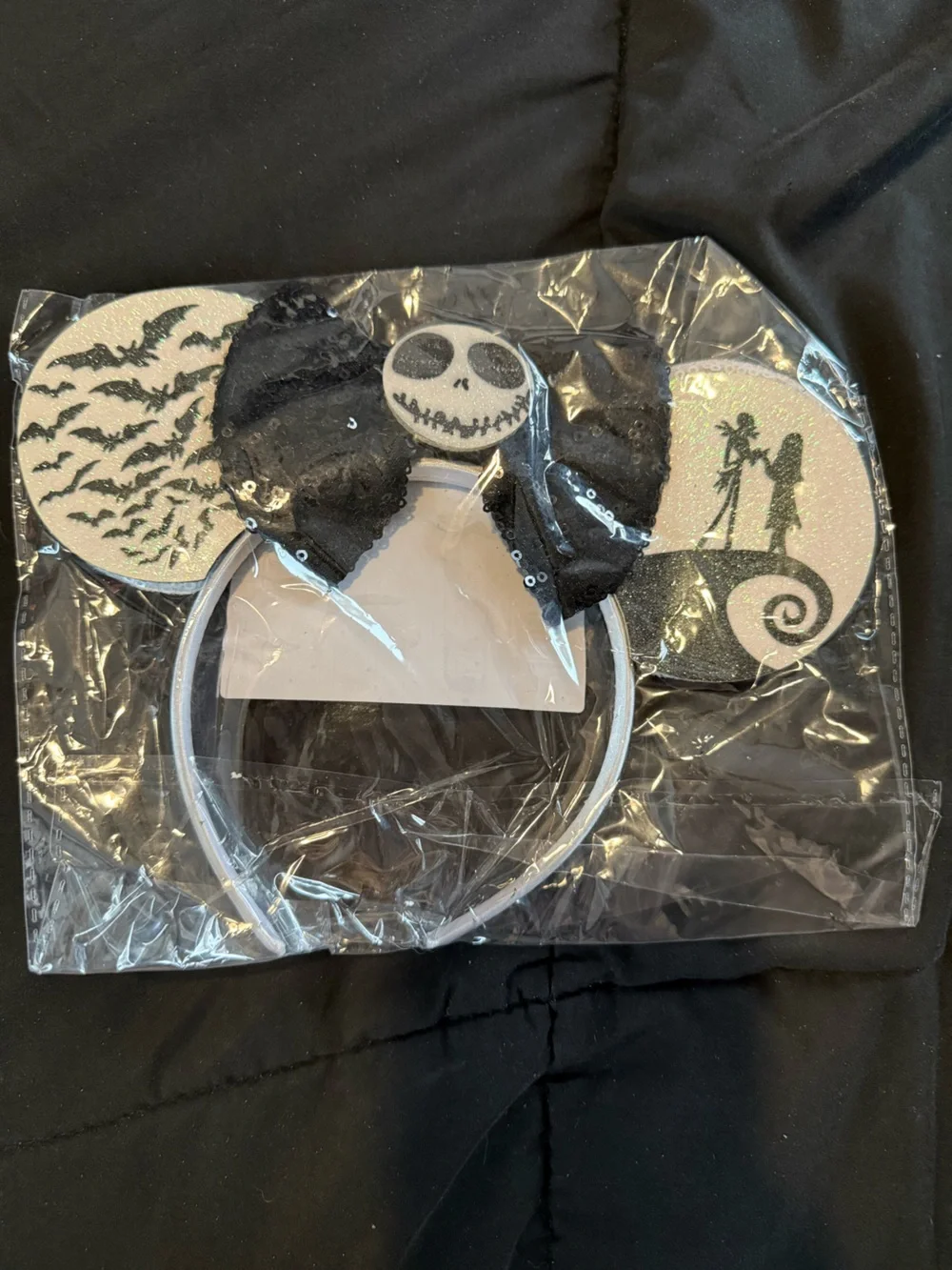 N/A set mickey